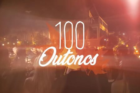 Gabriel Diniz lança o vídeo de “100 outonos”, de seu novo álbum, “À Vontade”