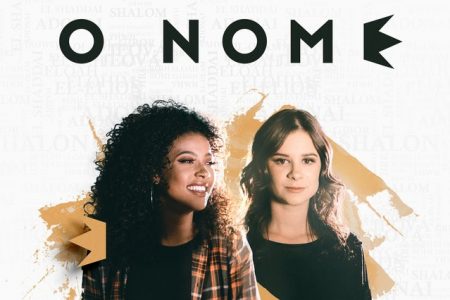 A cantora Gabriela Gomes apresenta seu novo single e clipe, “O Nome”, em parceria com Luma Elpidio