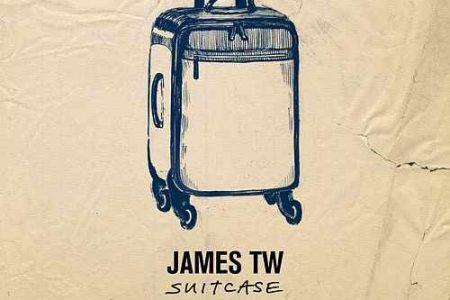 Ouça “Suitcase”, nova faixa do cantor e compositor inglês James TW