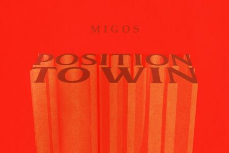 O trio Migos disponibiliza a faixa “Position To Win”, canção que faz parte da nova campanha do Mountain Dew