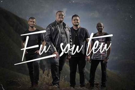 Ouça “Eu Sou Teu”, nova canção do grupo Sedentos Soul, disponível em todas as plataformas digitais