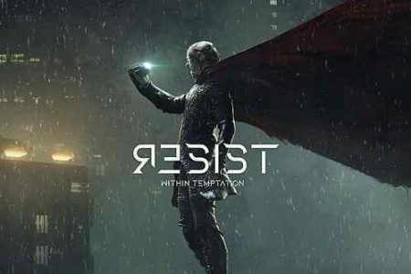 Os holandeses do Within Temptation disponibilizam novo álbum “Resist”