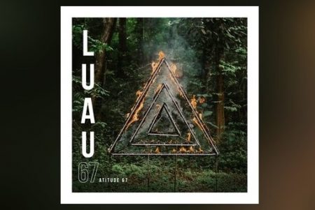 O GRUPO ATITUDE 67 LANÇA O EP “LUAU 67”, EM TODAS AS PLATAFORMAS DIGITAIS. ASSISTA AO VÍDEO DE “8 SEGUNDOS”