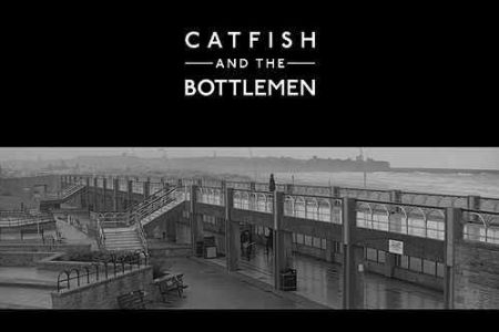 CATFISH & THE BOTTLEMEN ESTÁ DE VOLTA E APRESENTA SUA NOVA MÚSICA, “2ALL”