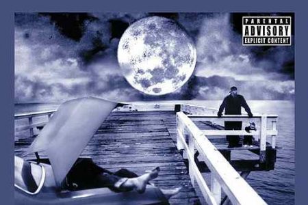 ÁLBUM DE ESTREIA DE EMINEM, “THE SLIM SHADY LP” GANHA EDIÇÃO AMPLIADA, EM COMEMORAÇÃO AO SEU 20º ANIVERSÁRIO