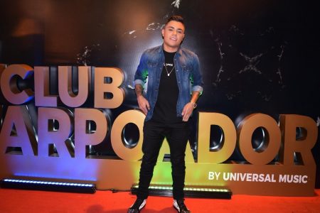 CAMAROTE “CLUB ARPOADOR BY UNIVERSAL MUSIC” SE CONSAGRA COMO UM DOS MELHORES ESPAÇOS DA AVENIDA MARQUÊS DE SAPUCAÍ