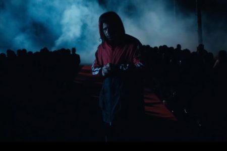 “MIDDLE CHILD” É O NOVO VIDEOCLIPE QUE O RAPPER J COLE. ASSISTA!