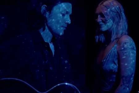 JAMES BAY APRESENTA O VIDEOCLIPE OFICIAL DE “PEER PRESSURE”, PARCERIA COM JULIA MICHAELS