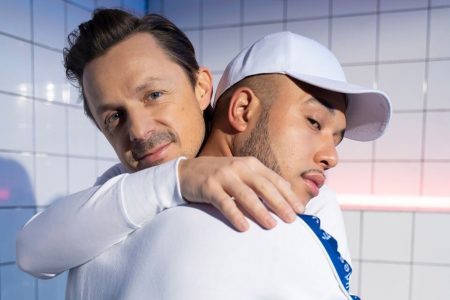 JAX JONES E MARTIN SOLVEIG LANÇAM NOVO SINGLE COM MADISON BEER