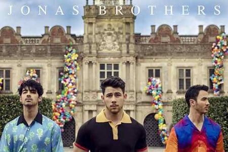 OS JONAS BROTHERS ESTÃO DE VOLTA! OUÇA AGORA O NOVO SINGLE “SUCKER”! VÍDEO TAMBÉM JÁ ESTÁ DISPONÍVEL