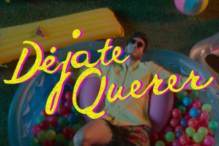 OS INTEGRANTES DO COLETIVO TRAPICAL MINDS, LALO EBRATT E YERA, CONTAM COM A PARTICIPAÇÃO DO ASTRO SEBASTÁN YATRA PARA O LANÇAMENTO DO SINGLE E CLIPE DE “DÉJATE QUERER”