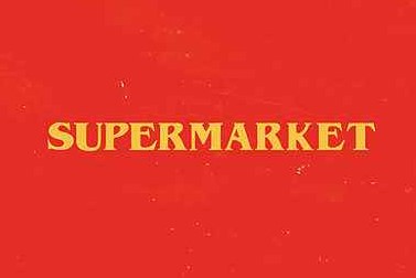 JÁ ESTÁ DISPONÍVEL O ÁLBUM “SUPERMARKET SOUNDTRACK”, DO RAPPER LOGIC