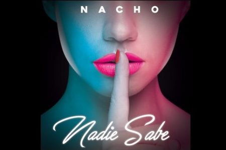 JÁ ESTÁ DISPONÍVEL A NOVA MÚSICA DE TRABALHO DO CANTOR VENEZUELANO NACHO. OUÇA “NADIE SABE”