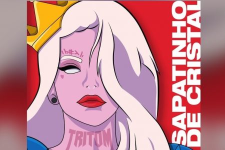 O DUO TRITOM LANÇA O SINGLE “SAPATINHO DE CRISTAL”. O LYRIC VIDEO TAMBÉM JÁ ESTÁ DISPONÍVEL