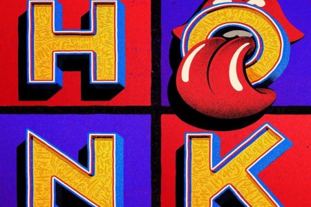 ÀS VÉSPERAS DO LANÇAMENTO DO ÁLBUM “HONK”, OS ROLLING STONES APRESENTAM VERSÃO AO VIVO DE “SHE´S A RAINBOW”