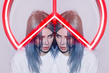 A CANTORA E DJ AUSTRALIANA ALISON WONDERLAND LANÇA NOVA CANÇÃO. OUÇA “PEACE”