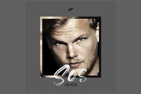 OUÇA AGORA A NOVA FAIXA INÉDITA DE AVICII, “SOS”