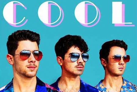 JONAS BROTHERS LANÇAM “COOL”, MAIS UMA FAIXA INÉDITA, EM TODAS AS PLATAFORMAS DIGITAIS