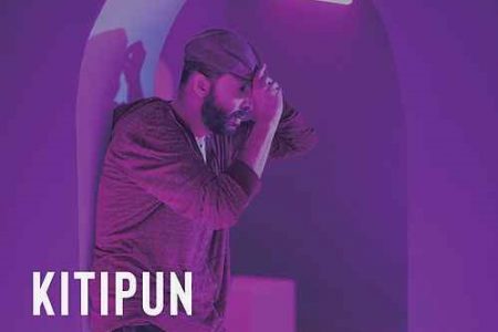 O CANTOR E COMPOSITOR DOMINICANO JUAN LUIS GUERRA APRESENTA O SINGLE “KITIPUN”