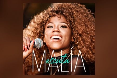 MALÍA APRESENTA O VÍDEO DE “VEM PRA MINHA HOUSE”, PARTE DO REPERTÓRIO DE “ESCUTA”, SEU ÁLBUM DE ESTREIA