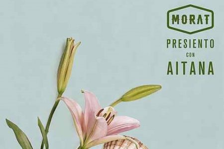 A BANDA MORAT CONTA COM A PARTICIPAÇÃO ESTRELADA DE AITANA NO LANÇAMENTO DA FAIXA “PRESIENTO”. ASSISTA AO VIDEOCLIPE!