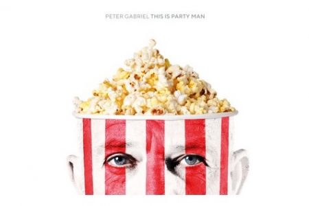 PETER GABRIEL DISPONIBILIZA A MÚSICA “THIS IS PARTY MAN” EM PARCERIA COM A BANDA THE WORLDBEATERS