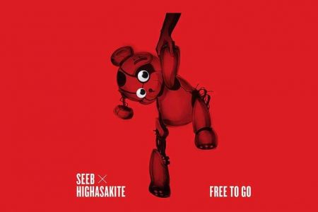 “FREE TO GO” É A NOVA MÚSICA DO DUO SEEB, COM A COLABORAÇÃO DE HIGHASAKITE. ASSISTA AO VIDEOCLIPE!