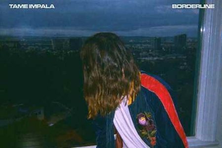 A BANDA DE ROCK AUSTRALIANA TAME IMPALA APRESENTA NOVA MÚSICA “BORDERLINE”