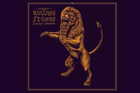 UNIVERSAL MUSIC ORGULHOSAMENTE APRESENTA THE ROLLING STONES – “BRIDGES TO BREMEN”