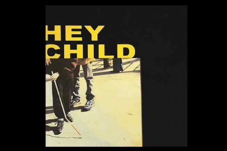 OUÇA “HEY CHILD”, NOVIDADE DO X AMBASSADORS