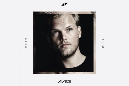 TRACKLIST DO ÁLBUM PÓSTUMO DE AVICII É REVALADA. FÃS PODERÃO OUVIR TRECHOS ANTES DO LANÇAMENTO