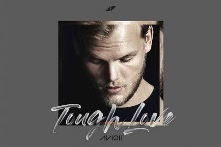 SEGUNDO SINGLE PÓSTUMO DE AVICII, “TOUGH LOVE”, É LANÇADO NESTA SEXTA-FEIRA