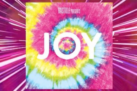 ASSISTA AO VIDEOCLIPE DE “JOY”, NOVO SINGLE DO GRUPO BASTILLE