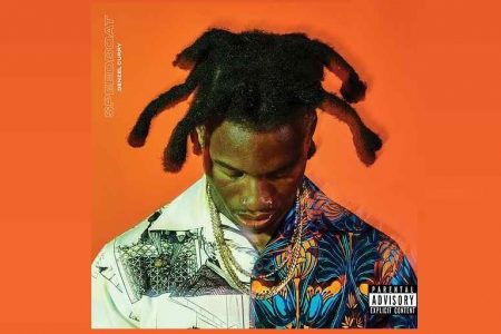 O RAPPER DENZEL CURRY LANÇA A MÚSICA “SPEEDBOAT”, EM TODAS AS PLATAFORMAS DIGITAIS