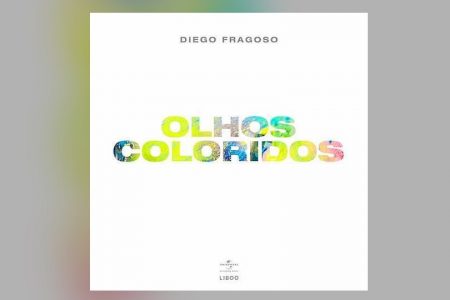 O CANTOR DIEGO FRAGOSO, EM PARCERIA COM MAYSON WISDOM, LANÇA NOVA VERSÃO DA MÚSICA “OLHOS COLORIDOS”