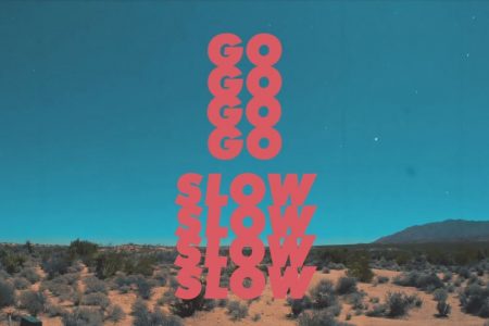 O DUO GORGON CITY CONTA COM A PARTICIPAÇÃO DE KASKADE E ROMÉO NO LANÇAMENTO DA MÚSICA “GO SLOW”