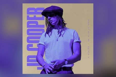 JP COOPER SE UNE À ESTRELA ASTRID S PARA O LANÇAMENTO DA FAIXA “SING IT WITH ME”