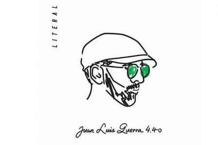 “LITERAL”, NOVO ÁLBUM DE JUAN LUIS GUERRA, CHEGA ÀS PLATAFORMAS DIGITAIS