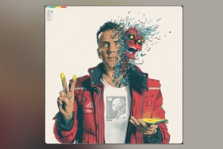 LOGIC LANÇA NOVO ÁLBUM DE ESTÚDIO. OUÇA “CONFESSIONS OF A DANGEROUS MIND”