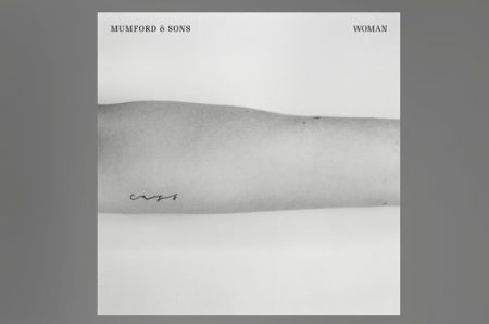 MUMFORD & SONS DISPONIBILIZA O SINGLE “WOMAN” EM TODAS AS PLATAFORMAS DIGITAIS