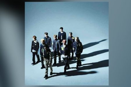 O GRUPO NCT 127 DISPONIBILIZA O EP “WE ARE SUPERHUMANS”. ASSISTA AO VIDEOCLIPE DE “SUPERHUMANS”