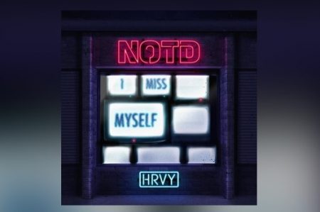 OUÇA “I MISS MYSELF”, NOVA CANÇÃO DO DUO NOTD, JÁ DISPONÍVEL EM TODAS AS PLATAFORMAS DIGITAIS