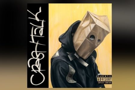 O RAPPER SCHOOLBOY Q LANÇA SEU QUINTO ÁLBUM DE ESTÚDIO. OUÇA “CRASH TALK”