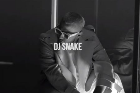 ASSISTA AO VIDEOCLIPE DE “ENZO”, NOVO HIT DO DJ SNAKE, EM PARCERIA COM OFFSET, 21 SAVAGE, GUCCI MANE E SHECK WES