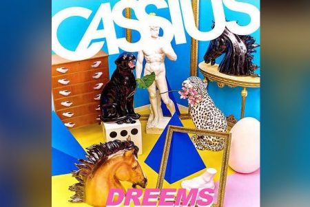 OUÇA “DREEMS”, NOVO ÁLBUM DO DUO DE PRODUTORES FRANCESES CASSIUS