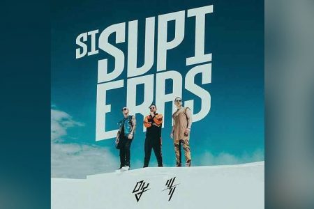 DADDY YANKEE CONVIDA WISIN E YANDEL PARA O LANÇAMENTO DO SINGLE “SI SUPIERAS”. ASSISTA TAMBÉM AO VÍDEO