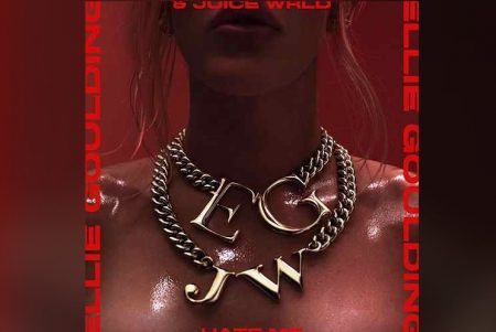 ELLIE GOULDING LANÇA O SINGLE “HATE ME”, EM PARCERIA COM O RAPPER JUICE WRLD