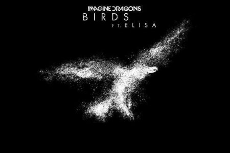 OUÇA A NOVA VERSÃO DE “BIRDS”, COM A PARTICIPAÇÃO DA ARTISTA ITALIANA ELISA, DO IMAGINE DRAGONS