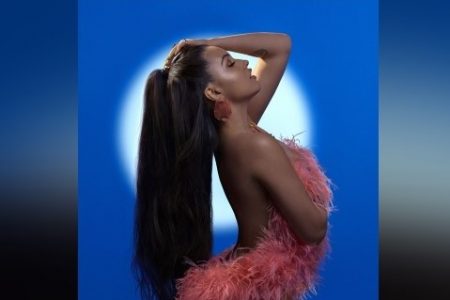 MABEL LANÇA NOVO SINGLE E CLIPE. CONHEÇA “MAD LOVE”