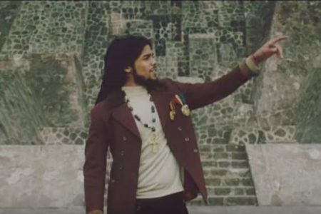 ASSISTA AO VIDEOCLIPE DE “CAN´T TAKE IT FROM ME”, DO MAJOR LAZER EM PARCERIA COM SKIP MARLEY